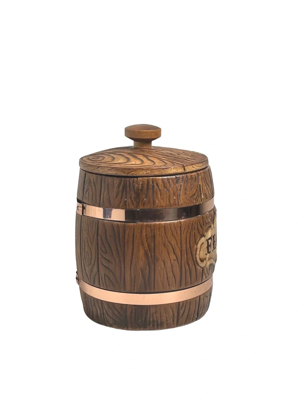 Treasure Craft this vintage